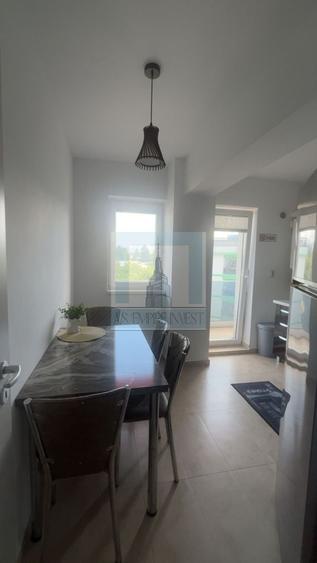 Se închiriază apartament 2 camere/ zona Rulmentul - 3