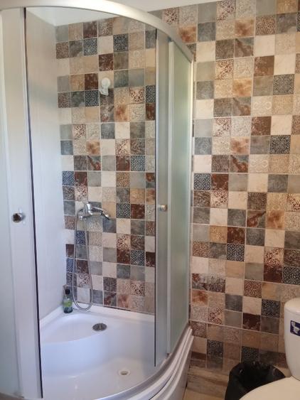 Duplex cu 5 camere cu Teren 70 Mp în Platoul Izvor