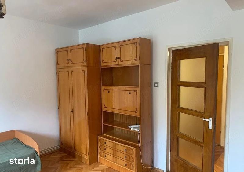 Apartament 45 mp finisat, Zorilor, zona Recuperare - 4