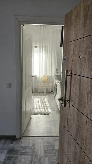 Apartament cu 3 camere, mobilat în Lujerului