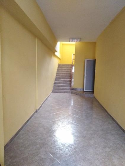 Birou, de 1,652 mp, în Calea Clujului