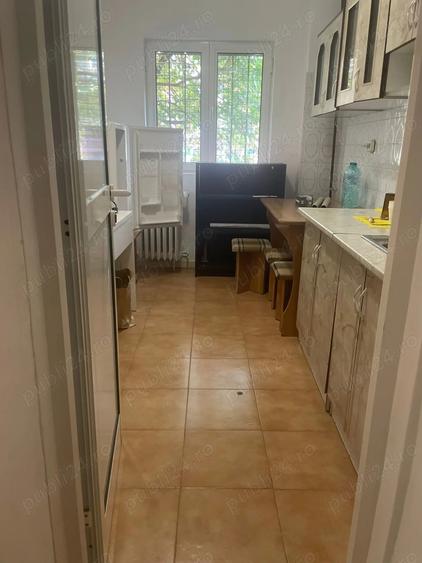 Apartament cu 2 camere decomandat, mobilat în Ștefan cel Mare