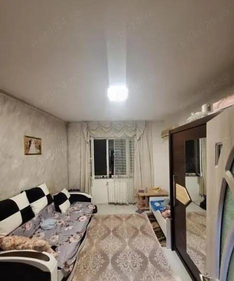 Garsonieră semidecomandată în CET