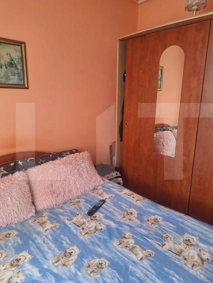 Vand apartament 3 camere - 15