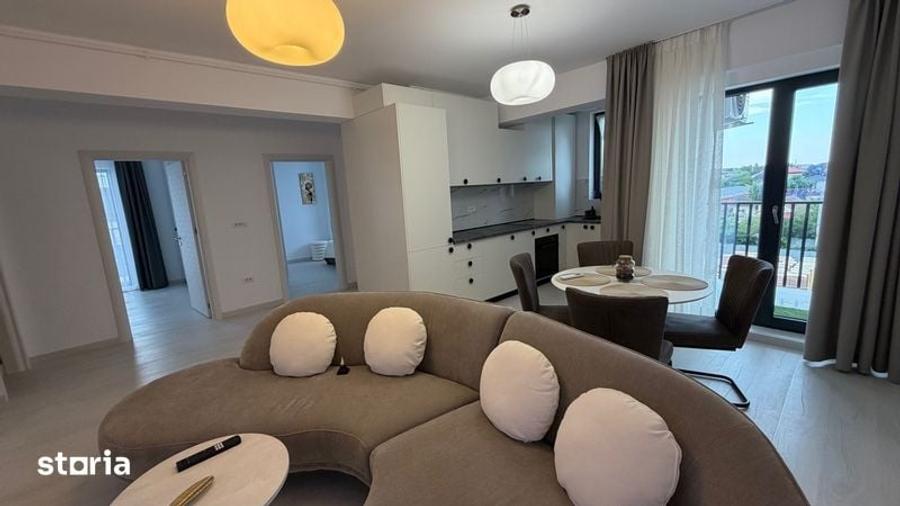 Inchiriere ap 3 camere Otopeni - 6