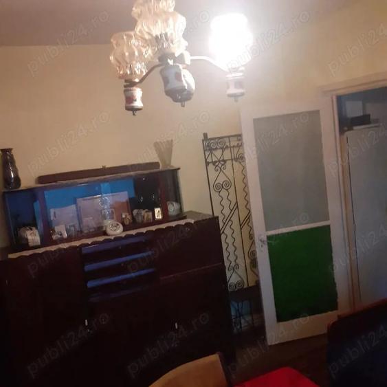 Apartament cu 2 camere semidecomandat în Ultracentral