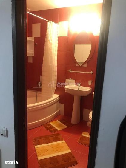 Garsonieră în Ghencea