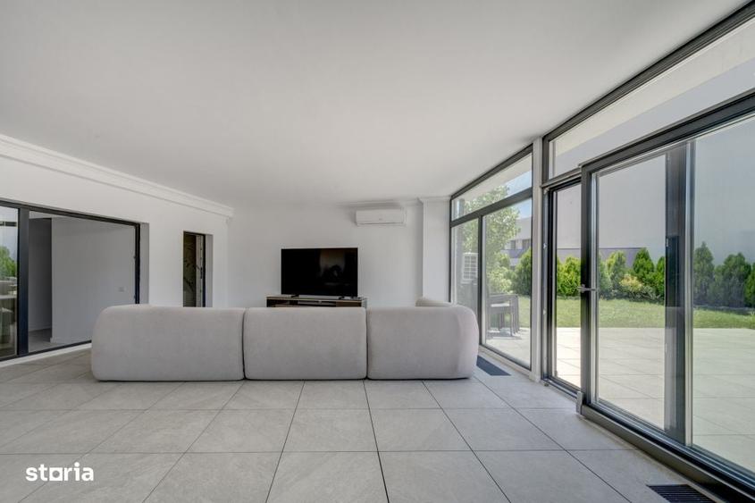 Apartament cu 4 camere în Timpuri Noi