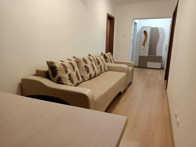 Apartament cu 2 camere în Popoveni