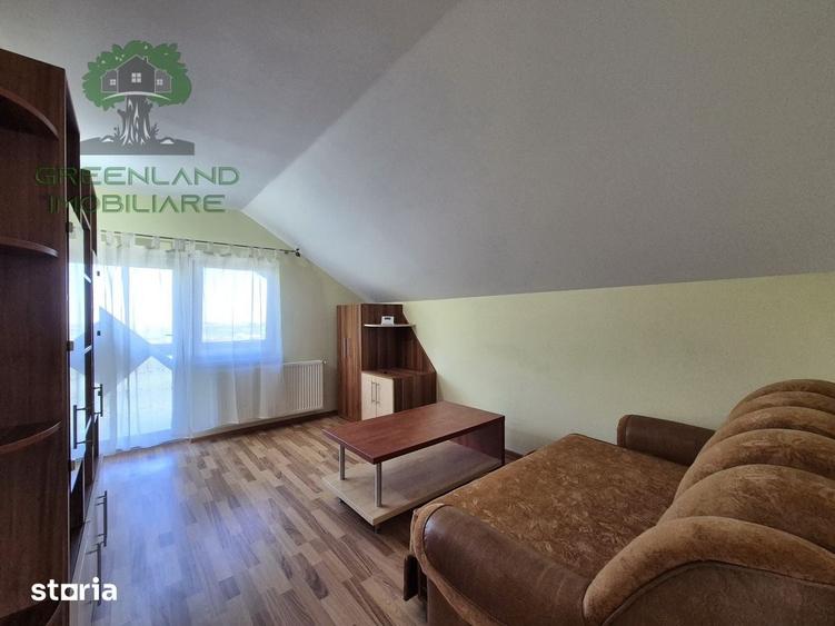 Casă cu 3 camere cu Teren 552 Mp în Bucium