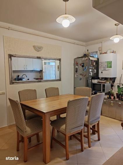 Apartament cu 2 camere decomandat în Gării