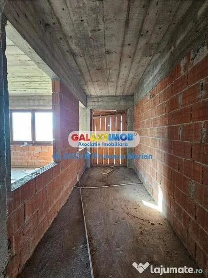 Casa individuala situata langa Primaria Frumusani jud Calar - Frumusani (Calarasi) - 9