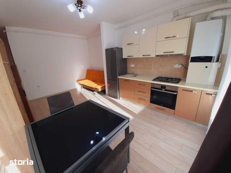 Studio etaj 1 - Maurer/ 40 mp/ loc parcare privat/ boxa subsol - 1