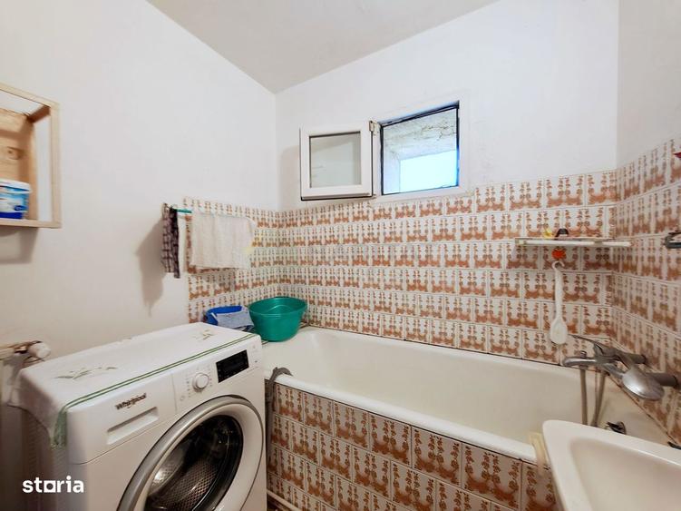 Apartament cu 4 camere în Pantelimon