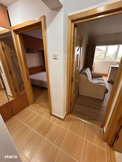 Garsonieră în Central