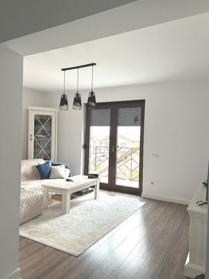 Apartament cu 4 camere decomandat în Arhitecților - Calea Cisnădiei