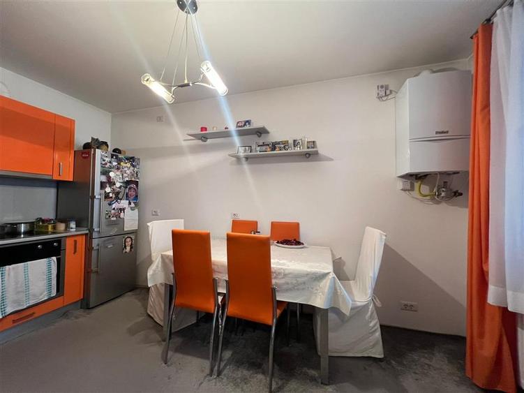 Casă individuală cu 2 camere cu Teren 495 Mp în Ultracentral