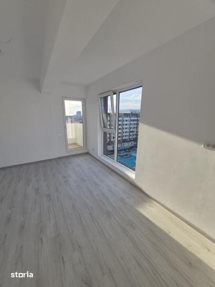 Apartament cu 2 camere semidecomandat în Berceni