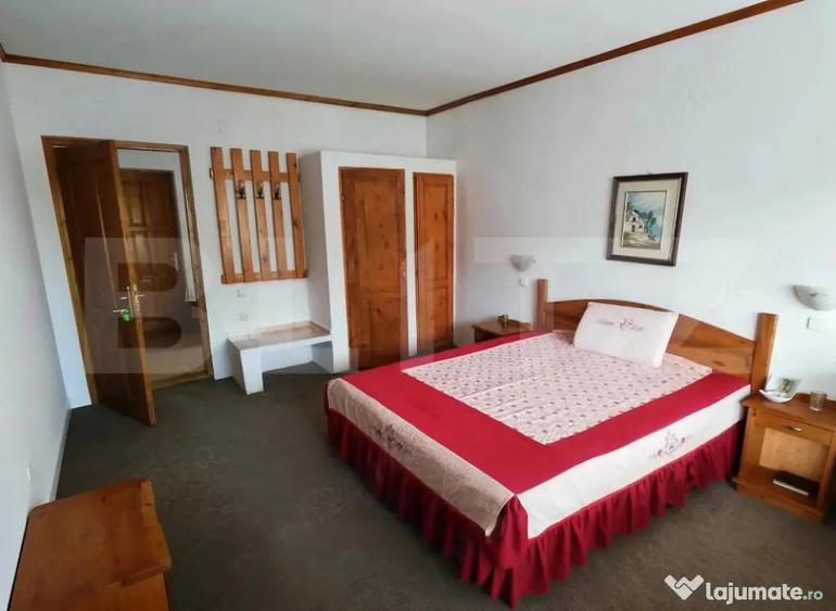 Casa in Bran, ideala pentru pensiune sau casa de vacan? - 2