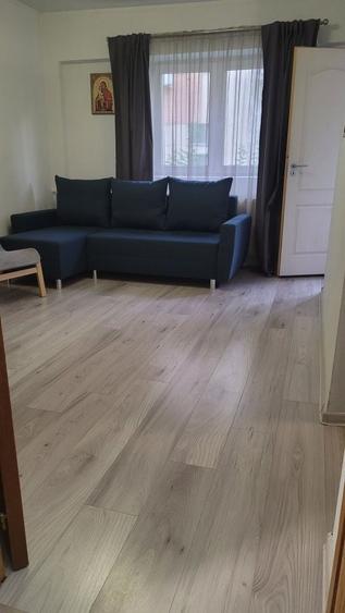 Garsonieră decomandată în Crângași