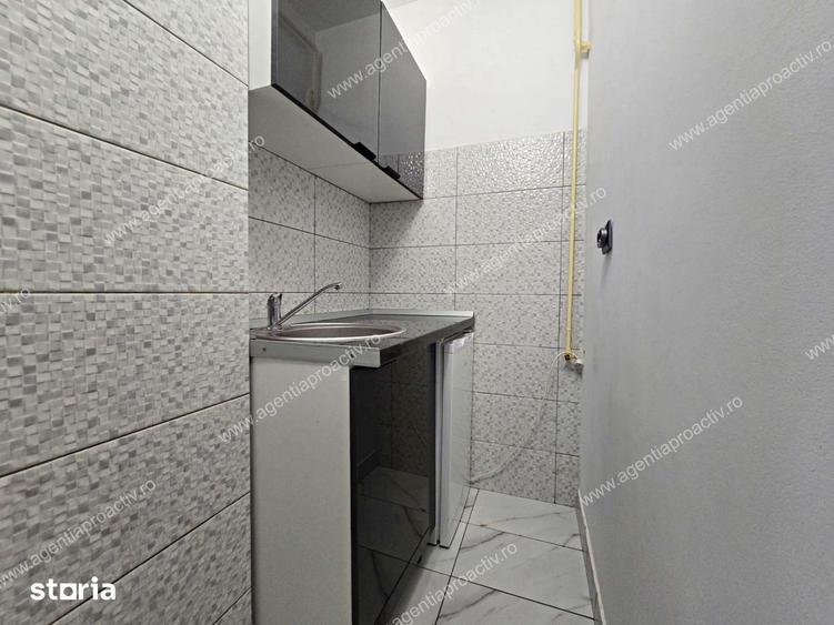 Garsonieră în Țiglina 1