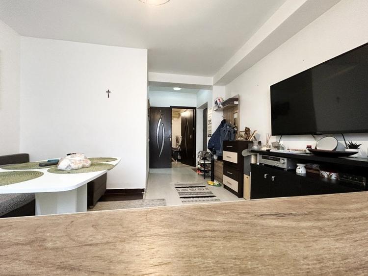 Apartament la pret de garsoniera cu gradina de 35mp + parcare - 5