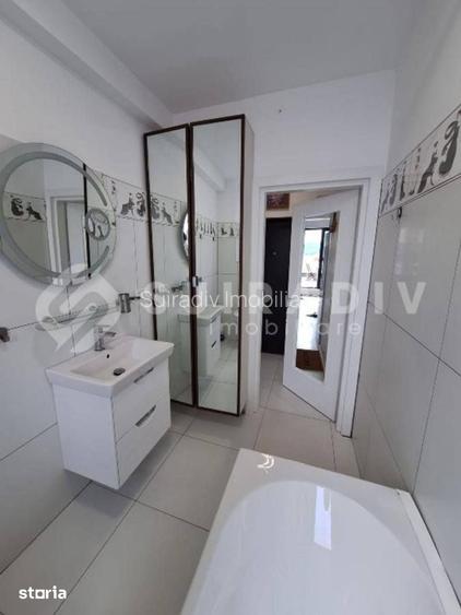 Apartament 2 camere | Pet Friendly | Parcare | Terasa | Donath Park