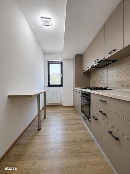 Tomis Plus | Apartament cu 2 camere | Loc de parcare - 5