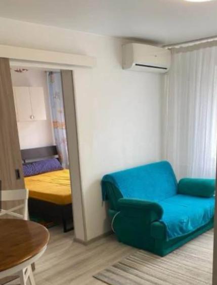 Apartament cu 2 camere semidecomandat în Tomis Nord