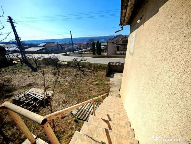 Spațiu comercial, de 140 mp, în Dârmănești