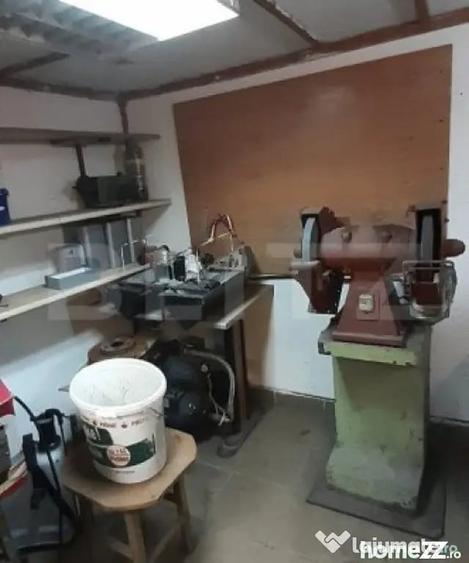 Casă cu 6 camere cu Teren 912 Mp în Pucioasa