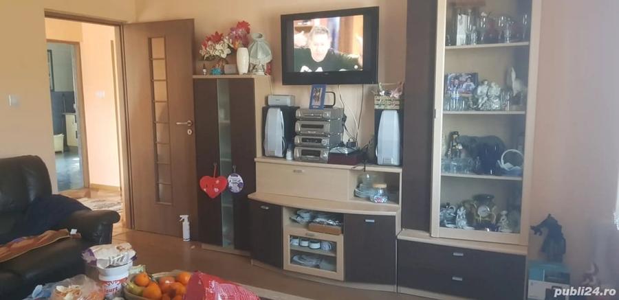 Casă cu 4 camere în Iecea Mare