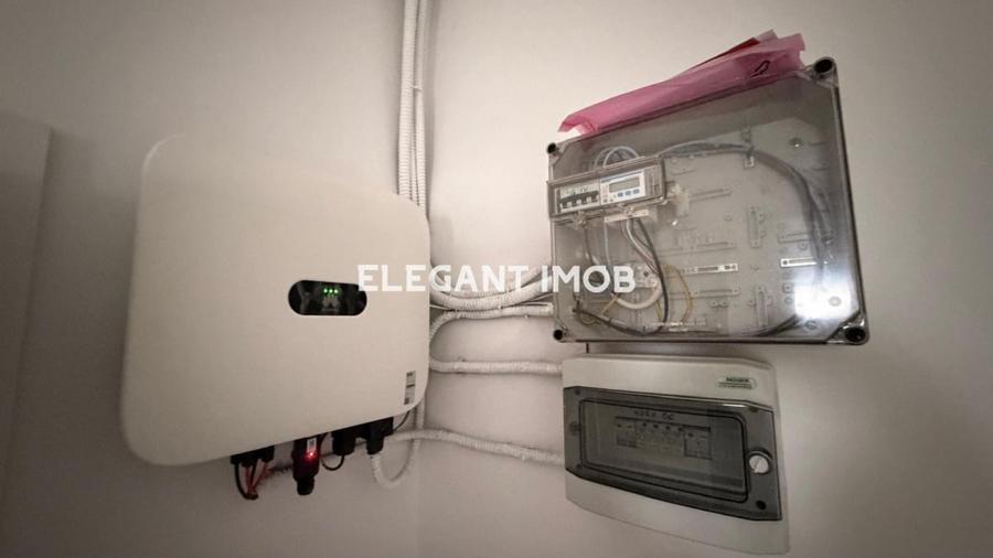 Casă cu 4 camere cu Teren 685 Mp în Corbeanca
