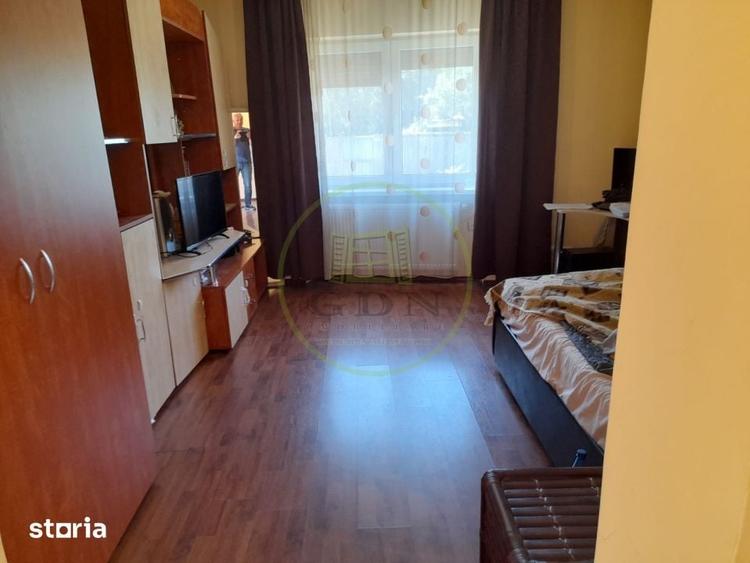 Casă cu 5 camere cu Teren 250 Mp în Râușor