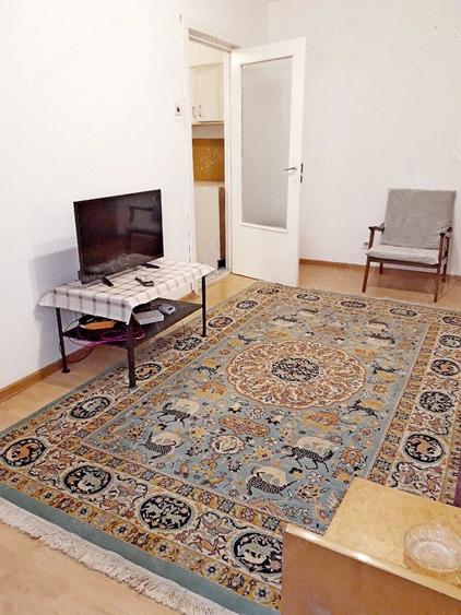 Garsonieră semidecomandată în Plăvăț II