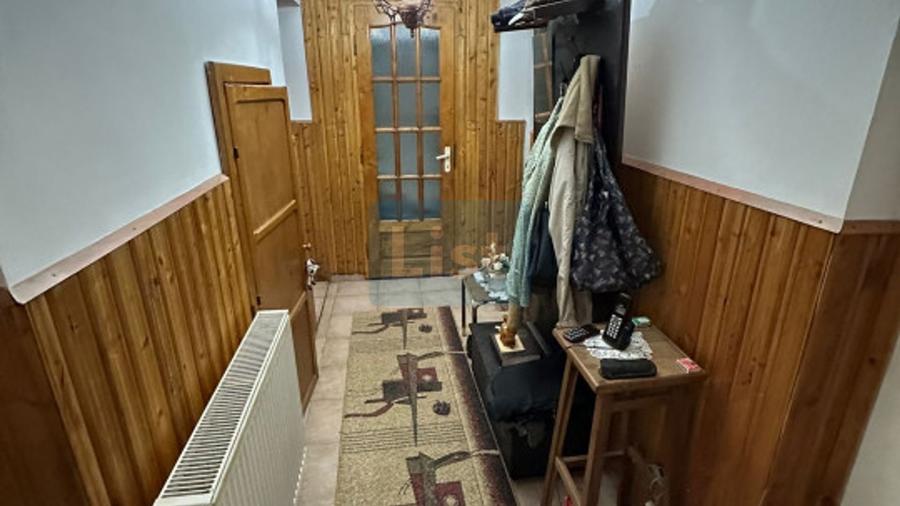 Casă cu 2 camere cu Canalizare în Dealu Mare