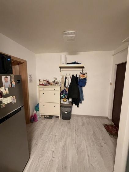 Apartament cu 2 camere semidecomandat în Nord