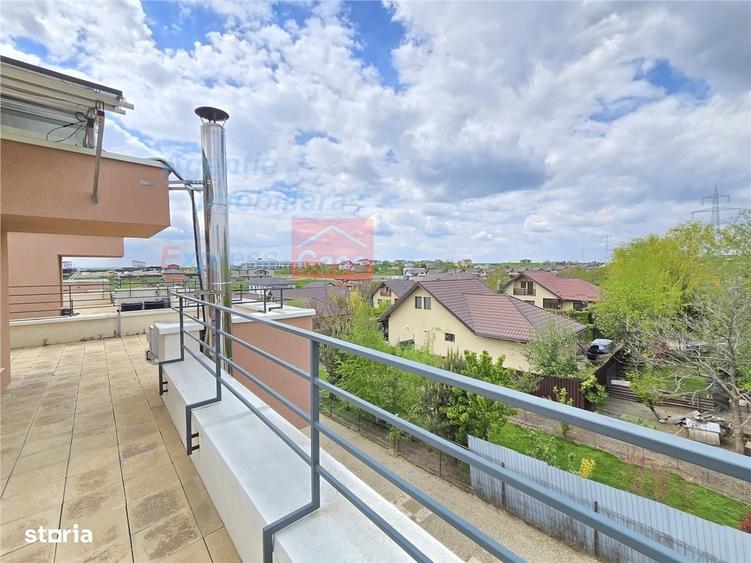 Casă cu 4 camere cu Teren 500 Mp în Aroneanu