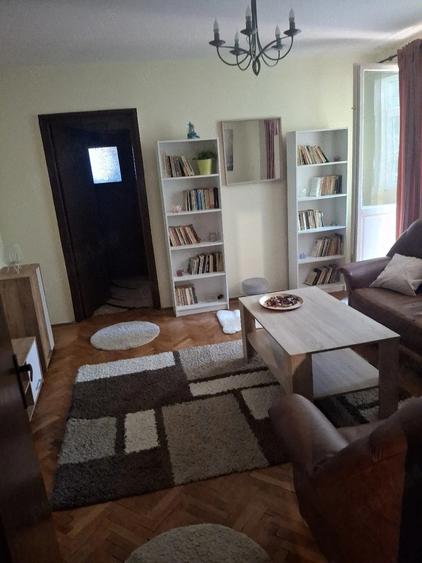 Apartament cu 2 camere semidecomandat în Calea Severinului