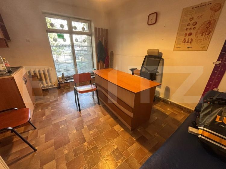 Apartament cu 2 camere decomandat, mobilat în Tudor Vladimirescu