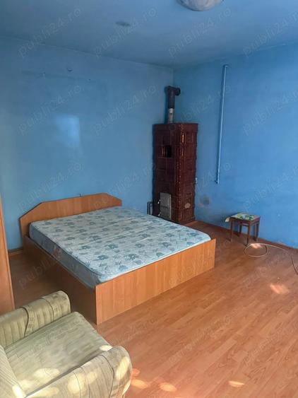 Casă cu 4 camere cu Teren 500 Mp în Turnișor