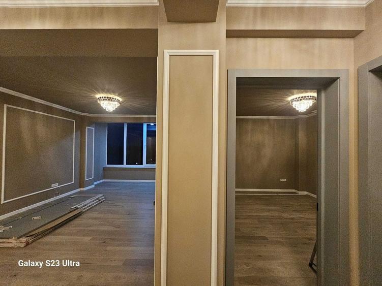 Apartament cu 3 camere în Rădăuți