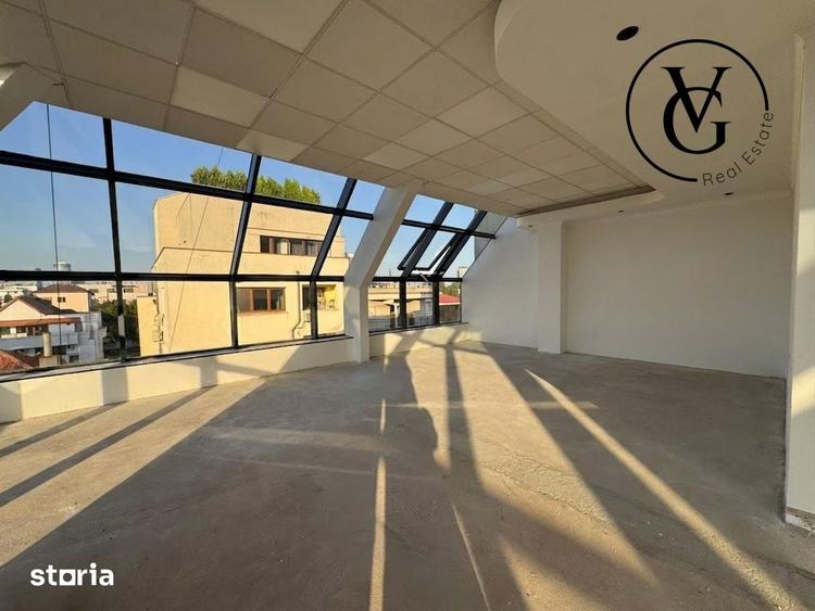 Spațiu comercial, de 215.49 mp, în Primăverii