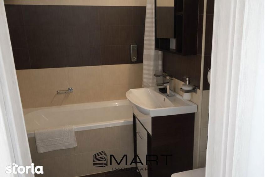 Apartament 3 camere in Racadau, Brasov 76 mp - 11