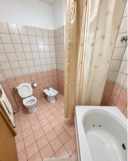 Apartament cu 3 camere decomandat, mobilat în Aviatorilor