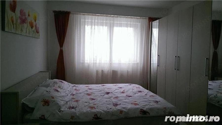 Garsonieră decomandată în Tipografilor