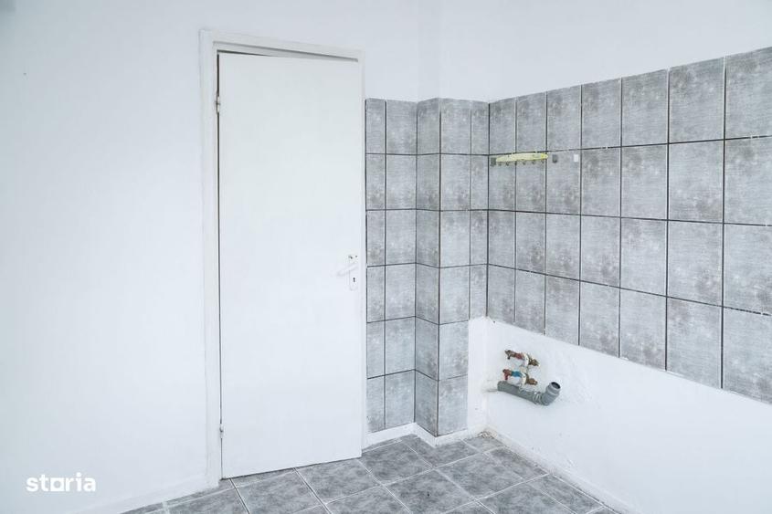 De vanzare 2 camere Titan | Etaj 3 | metrou Costin Georgian | COMISIO - 3