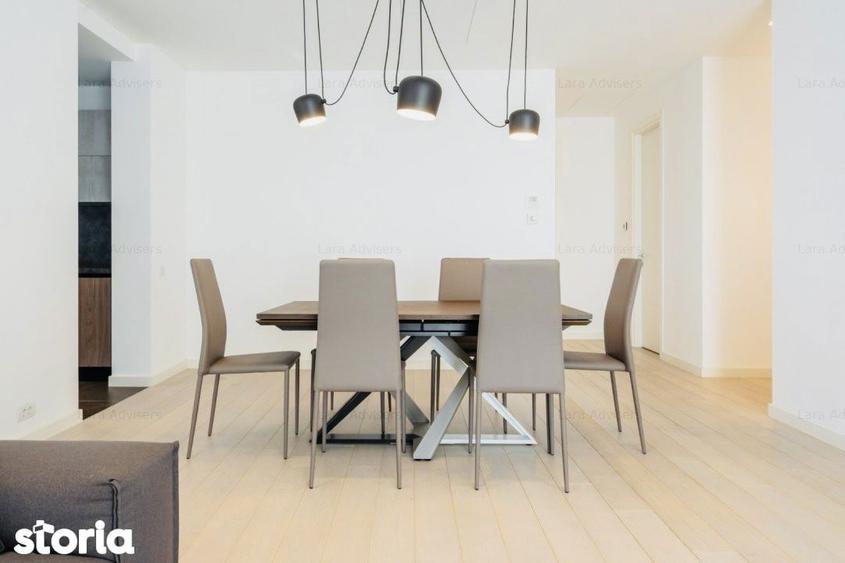 One Herastrau Park, apartament premium cu vedere deschisa catre Parcul - 5