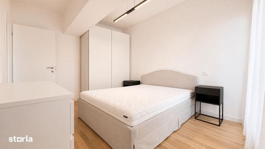 De vanzare | Apartament nou 2 camere Zenith Belle Tour FARA TVA | 13 S - 3