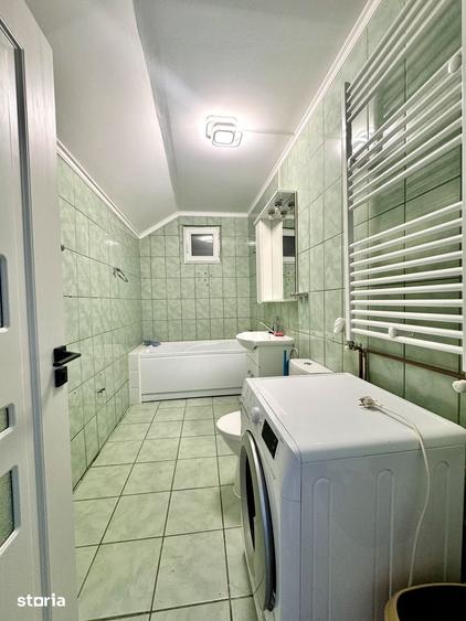Apartament cu 2 camere în Girocului